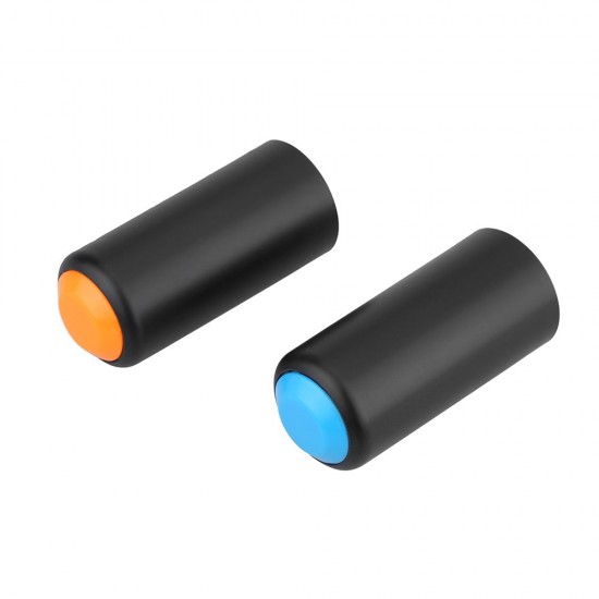 2 Colors Battery Screw On Cap Cup Cover for Shure PGX Wireless Handheld Mic Microphone 2 Colors Battery Screw On Cap Cup Cover for Shure PGX Wireless Handheld Mic Microphone