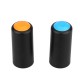 2 Colors Battery Screw On Cap Cup Cover for Shure PGX Wireless Handheld Mic Microphone 2 Colors Battery Screw On Cap Cup Cover for Shure PGX Wireless Handheld Mic Microphone