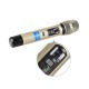 4D-B Professional 4 Channel UHF Wireless Handheld Microphone System 4 Microphones 1 Wireless Receiver 6.35mm Audio Cable LCD Display for Karaoke Family Party Presentation Performance Public Address 4D-B Professional 4 Channel UHF Wireless Handheld Microphone System 4 Microphones 1 Wireless Receiver 6.35mm Audio Cable LCD Display for Karaoke Family Party Presentation Performance Public Address
