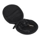 Mini Tie Lapel Clip-on Wired Microphone Mic 3.5mm Plug for Smartphone PC Laptop Chatting Singing Karaoke with Carry Case Mini Tie Lapel Clip-on Wired Microphone Mic 3.5mm Plug for Smartphone PC Laptop Chatting Singing Karaoke with Carry Case
