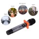 UHF Handheld Wireless Microphone Mic with Mini Receiver 50 Channels for Karaoke Business Meeting Speech Home Entertainment UHF Handheld Wireless Microphone Mic with Mini Receiver 50 Channels for Karaoke Business Meeting Speech Home Entertainment