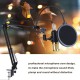 Multifunctional Live Sound Card and BM800 Suspension Microphone Kit Broadcasting Recording Condenser Microphone Set Intelligent Volume Adjustable Audio Mixer Sound Card for Computer PC Live Sound Multifunctional Live Sound Card and BM800 Suspension Microphone Kit Broadcasting Recording Condenser Microphone Set Intelligent Volume Adjustable Audio Mixer Sound Card for Computer PC Live Sound