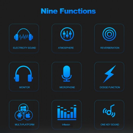 Multifunctional Live Sound Card and BM800 Suspension Microphone Kit Broadcasting Recording Condenser Microphone Set Intelligent Volume Adjustable Audio Mixer Sound Card for Computer PC Live Sound Multifunctional Live Sound Card and BM800 Suspension Microphone Kit Broadcasting Recording Condenser Microphone Set Intelligent Volume Adjustable Audio Mixer Sound Card for Computer PC Live Sound