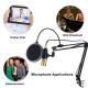 Multifunctional Live Sound Card and BM800 Suspension Microphone Kit Broadcasting Recording Condenser Microphone Set Intelligent Volume Adjustable Audio Mixer Sound Card for Computer PC Live Sound Multifunctional Live Sound Card and BM800 Suspension Microphone Kit Broadcasting Recording Condenser Microphone Set Intelligent Volume Adjustable Audio Mixer Sound Card for Computer PC Live Sound