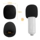 5pcs/lot Universal Mic Accessories Foam Cover Handheld Microphone Windshield Sponge Cap Ball Shape Microphone Windscreen for KTV Karaoke DJ 5pcs/lot Universal Mic Accessories Foam Cover Handheld Microphone Windshield Sponge Cap Ball Shape Microphone Windscreen for KTV Karaoke DJ