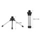 Foldable Desktop Microphone Tripod Stand 5/8 Inch Threaded Mount Portable Microphone Desktop Support Rotatable Mic Holder for Live Stream Conferences Lectures Meetings Foldable Desktop Microphone Tripod Stand 5/8 Inch Threaded Mount Portable Microphone Desktop Support Rotatable Mic Holder for Live Stream Conferences Lectures Meetings