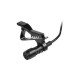Mini Clip-on Microphone Clipper Microphone Condenser Mic for Recording Karaoke News Interviews Teaching Speech Mini Clip-on Microphone Clipper Microphone Condenser Mic for Recording Karaoke News Interviews Teaching Speech