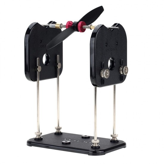 OCDAY Tru-Spin Prop Balancer for RC Helicopter Multirotor Airplane OCDAY Tru-Spin Prop Balancer for RC Helicopter Multirotor Airplane