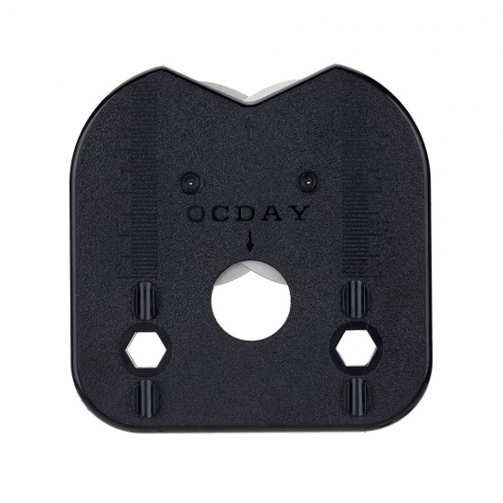 OCDAY Tru-Spin Prop Balancer for RC Helicopter Multirotor Airplane OCDAY Tru-Spin Prop Balancer for RC Helicopter Multirotor Airplane