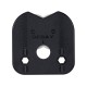 OCDAY Tru-Spin Prop Balancer for RC Helicopter Multirotor Airplane OCDAY Tru-Spin Prop Balancer for RC Helicopter Multirotor Airplane