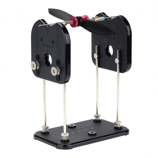 OCDAY Tru-Spin Prop Balancer for RC Helicopter Multirotor Airplane OCDAY Tru-Spin Prop Balancer for RC Helicopter Multirotor Airplane