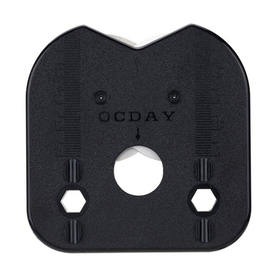 OCDAY Tru-Spin Prop Balancer for RC Helicopter Multirotor Airplane OCDAY Tru-Spin Prop Balancer for RC Helicopter Multirotor Airplane
