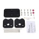 OCDAY Tru-Spin Prop Balancer for RC Helicopter Multirotor Airplane OCDAY Tru-Spin Prop Balancer for RC Helicopter Multirotor Airplane