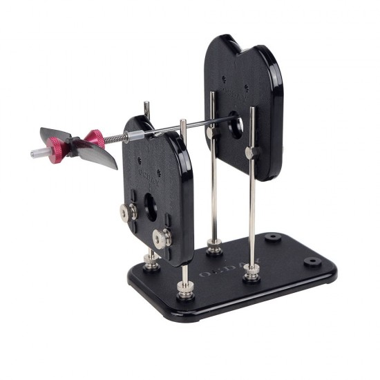OCDAY Tru-Spin Prop Balancer for RC Helicopter Multirotor Airplane OCDAY Tru-Spin Prop Balancer for RC Helicopter Multirotor Airplane