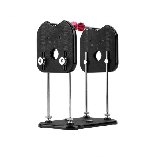 OCDAY Tru-Spin Prop Balancer for RC Helicopter Multirotor Airplane OCDAY Tru-Spin Prop Balancer for RC Helicopter Multirotor Airplane