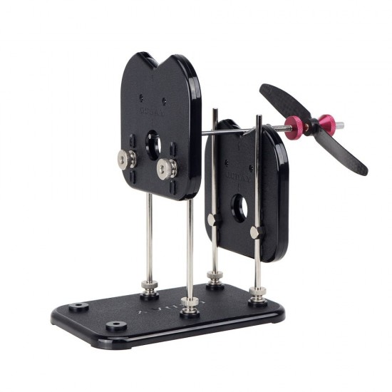 OCDAY Tru-Spin Prop Balancer for RC Helicopter Multirotor Airplane OCDAY Tru-Spin Prop Balancer for RC Helicopter Multirotor Airplane