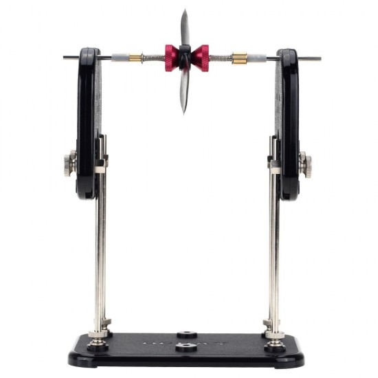 OCDAY Tru-Spin Prop Balancer for RC Helicopter Multirotor Airplane OCDAY Tru-Spin Prop Balancer for RC Helicopter Multirotor Airplane