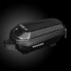 Bicycle Top Tube Bag MTB Road Cycling Rainproof Bike Front Beam Bag Bicycle Frame Bag Pouch Bicycle Top Tube Bag MTB Road Cycling Rainproof Bike Front Beam Bag Bicycle Frame Bag Pouch