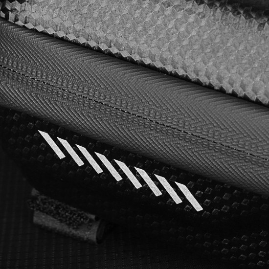 Bicycle Top Tube Bag MTB Road Cycling Rainproof Bike Front Beam Bag Bicycle Frame Bag Pouch Bicycle Top Tube Bag MTB Road Cycling Rainproof Bike Front Beam Bag Bicycle Frame Bag Pouch