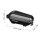 Bicycle Top Tube Bag MTB Road Cycling Rainproof Bike Front Beam Bag Bicycle Frame Bag Pouch Bicycle Top Tube Bag MTB Road Cycling Rainproof Bike Front Beam Bag Bicycle Frame Bag Pouch