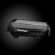 Bicycle Top Tube Bag MTB Road Cycling Rainproof Bike Front Beam Bag Bicycle Frame Bag Pouch Bicycle Top Tube Bag MTB Road Cycling Rainproof Bike Front Beam Bag Bicycle Frame Bag Pouch