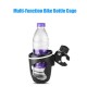 Portable Multi-Function Tools Free 360 Degree Rotating Bike Bottle Cage Portable Multi-Function Tools Free 360 Degree Rotating Bike Bottle Cage