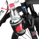 Portable Multi-Function Tools Free 360 Degree Rotating Bike Bottle Cage Portable Multi-Function Tools Free 360 Degree Rotating Bike Bottle Cage