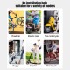 Portable Multi-Function Tools Free 360 Degree Rotating Bike Bottle Cage Portable Multi-Function Tools Free 360 Degree Rotating Bike Bottle Cage