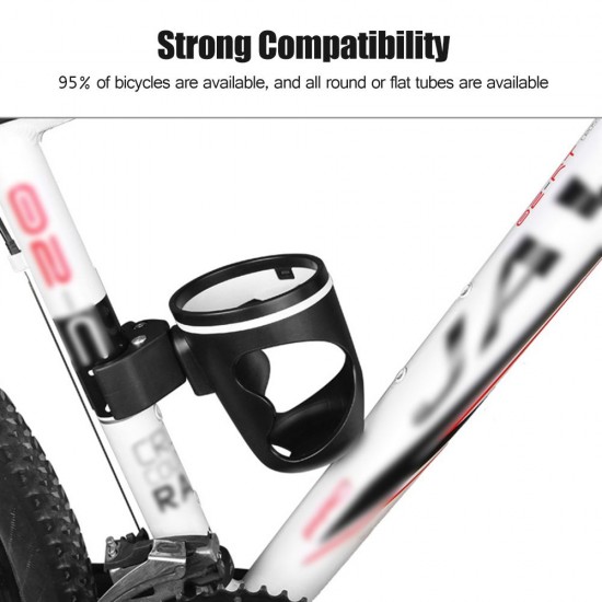 Portable Multi-Function Tools Free 360 Degree Rotating Bike Bottle Cage Portable Multi-Function Tools Free 360 Degree Rotating Bike Bottle Cage