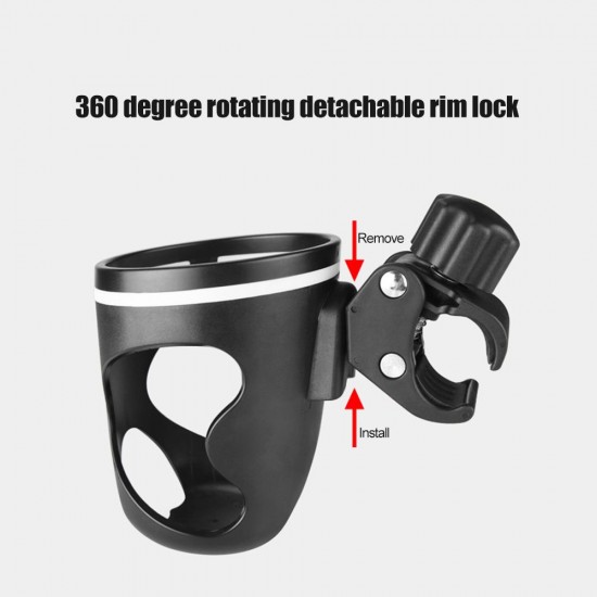 Portable Multi-Function Tools Free 360 Degree Rotating Bike Bottle Cage Portable Multi-Function Tools Free 360 Degree Rotating Bike Bottle Cage