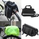 Bicycle Bike Rear Seat Bag Waterproof Bike Pannier Rack Pack Shoulder Cycling Carrier Bicycle Bike Rear Seat Bag Waterproof Bike Pannier Rack Pack Shoulder Cycling Carrier