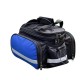 Bicycle Bike Rear Seat Bag Waterproof Bike Pannier Rack Pack Shoulder Cycling Carrier Bicycle Bike Rear Seat Bag Waterproof Bike Pannier Rack Pack Shoulder Cycling Carrier