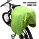 Bicycle Bike Rear Seat Bag Waterproof Bike Pannier Rack Pack Shoulder Cycling Carrier Bicycle Bike Rear Seat Bag Waterproof Bike Pannier Rack Pack Shoulder Cycling Carrier