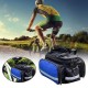 Bicycle Bike Rear Seat Bag Waterproof Bike Pannier Rack Pack Shoulder Cycling Carrier Bicycle Bike Rear Seat Bag Waterproof Bike Pannier Rack Pack Shoulder Cycling Carrier