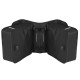 28L Water Resistant Bicycle Rear Seat Carrier Bag Rack Trunk Bags Bike Commuter Bag Pannier 28L Water Resistant Bicycle Rear Seat Carrier Bag Rack Trunk Bags Bike Commuter Bag Pannier