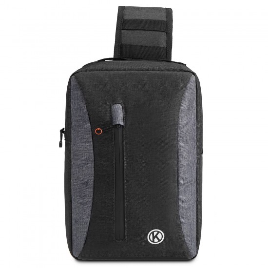 2-in-1 Bicycle Trunk Bag Casual Chest Sling Pack Bag Cycling Bike Rear Rack Carrier Bag Pannier 2-in-1 Bicycle Trunk Bag Casual Chest Sling Pack Bag Cycling Bike Rear Rack Carrier Bag Pannier