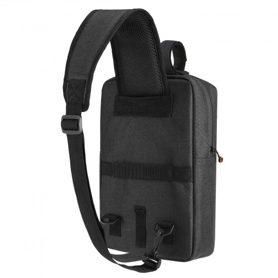 2-in-1 Bicycle Trunk Bag Casual Chest Sling Pack Bag Cycling Bike Rear Rack Carrier Bag Pannier 2-in-1 Bicycle Trunk Bag Casual Chest Sling Pack Bag Cycling Bike Rear Rack Carrier Bag Pannier