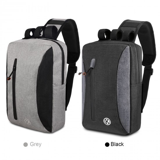 2-in-1 Bicycle Trunk Bag Casual Chest Sling Pack Bag Cycling Bike Rear Rack Carrier Bag Pannier 2-in-1 Bicycle Trunk Bag Casual Chest Sling Pack Bag Cycling Bike Rear Rack Carrier Bag Pannier