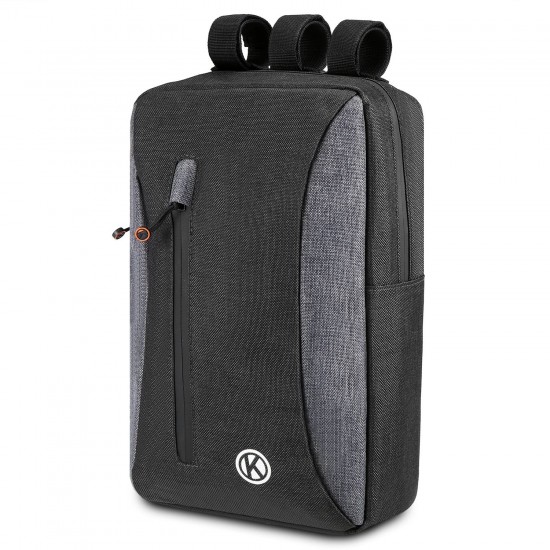 2-in-1 Bicycle Trunk Bag Casual Chest Sling Pack Bag Cycling Bike Rear Rack Carrier Bag Pannier 2-in-1 Bicycle Trunk Bag Casual Chest Sling Pack Bag Cycling Bike Rear Rack Carrier Bag Pannier