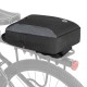 2-in-1 Bicycle Trunk Bag Casual Chest Sling Pack Bag Cycling Bike Rear Rack Carrier Bag Pannier 2-in-1 Bicycle Trunk Bag Casual Chest Sling Pack Bag Cycling Bike Rear Rack Carrier Bag Pannier