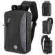 2-in-1 Bicycle Trunk Bag Casual Chest Sling Pack Bag Cycling Bike Rear Rack Carrier Bag Pannier 2-in-1 Bicycle Trunk Bag Casual Chest Sling Pack Bag Cycling Bike Rear Rack Carrier Bag Pannier