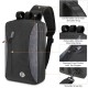 2-in-1 Bicycle Trunk Bag Casual Chest Sling Pack Bag Cycling Bike Rear Rack Carrier Bag Pannier 2-in-1 Bicycle Trunk Bag Casual Chest Sling Pack Bag Cycling Bike Rear Rack Carrier Bag Pannier