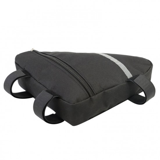 Frame Bike Bag Front Tube Triangled Pouch Bag Saddle Pouch Bike Accessories for Outdoor Cycling Frame Bike Bag Front Tube Triangled Pouch Bag Saddle Pouch Bike Accessories for Outdoor Cycling