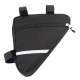 Frame Bike Bag Front Tube Triangled Pouch Bag Saddle Pouch Bike Accessories for Outdoor Cycling Frame Bike Bag Front Tube Triangled Pouch Bag Saddle Pouch Bike Accessories for Outdoor Cycling