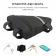 Frame Bike Bag Front Tube Triangled Pouch Bag Saddle Pouch Bike Accessories for Outdoor Cycling Frame Bike Bag Front Tube Triangled Pouch Bag Saddle Pouch Bike Accessories for Outdoor Cycling