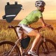 Frame Bike Bag Front Tube Triangled Pouch Bag Saddle Pouch Bike Accessories for Outdoor Cycling Frame Bike Bag Front Tube Triangled Pouch Bag Saddle Pouch Bike Accessories for Outdoor Cycling