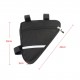 Frame Bike Bag Front Tube Triangled Pouch Bag Saddle Pouch Bike Accessories for Outdoor Cycling Frame Bike Bag Front Tube Triangled Pouch Bag Saddle Pouch Bike Accessories for Outdoor Cycling