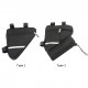 Frame Bike Bag Front Tube Triangled Pouch Bag Saddle Pouch Bike Accessories for Outdoor Cycling Frame Bike Bag Front Tube Triangled Pouch Bag Saddle Pouch Bike Accessories for Outdoor Cycling