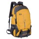 45L Large Capacity Waterproof Mountaineering Backpack Outdoor Breathable Shoulder Bag for Men and Women 45L Large Capacity Waterproof Mountaineering Backpack Outdoor Breathable Shoulder Bag for Men and Women