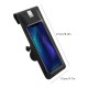 Touch screen Bike Phone Bag Waterproof Phone Holder Ultralight Cycling Tube Front Frame Bag Bicycle Bag Cellphone Pouch Fitness Equipment Bicycle Storage Bag Bike Accessories Touch screen Bike Phone Bag Waterproof Phone Holder Ultralight Cycling Tube Front Frame Bag Bicycle Bag Cellphone Pouch Fitness Equipment Bicycle Storage Bag Bike Accessories